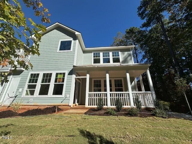 7701 Litcham Dr Raleigh, NC 27615