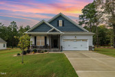 557 Whistle Post Dr Selma, NC 27576