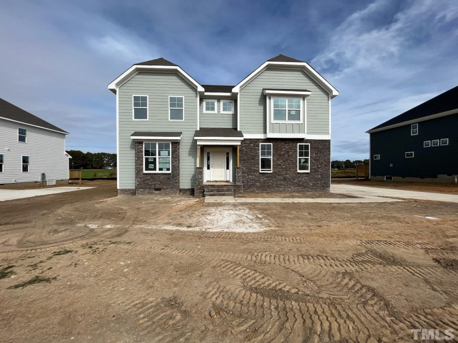 506 Dungannon Loop, Clayton, NC 27520 Raleigh Realty