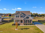 8320 Cannon Grove Dr Willow Springs, NC 27592