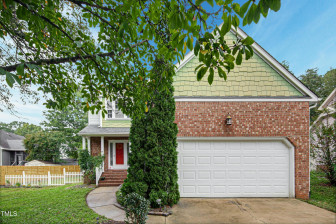 8605 Yucca Trl Raleigh, NC 27615