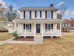 809 Starfield Ct Fuquay Varina, NC 27526