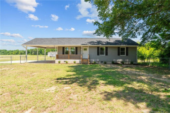 144 Vann Ln Dunn, NC 28334