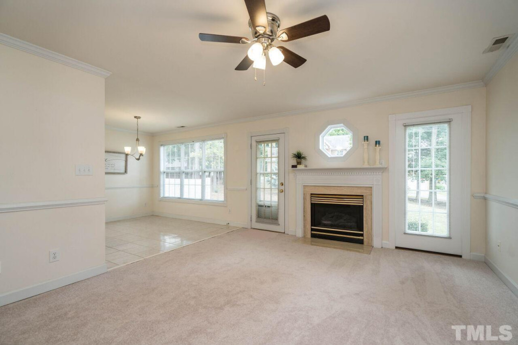 121 Grande Meadow Way Cary, NC 27513