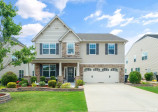 106 Gatewater Ct Morrisville, NC 27560