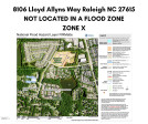 8106 Lloyd Allyns Way Raleigh, NC 27615