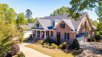 3545 Wiltree Dr Fuquay Varina, NC 27526