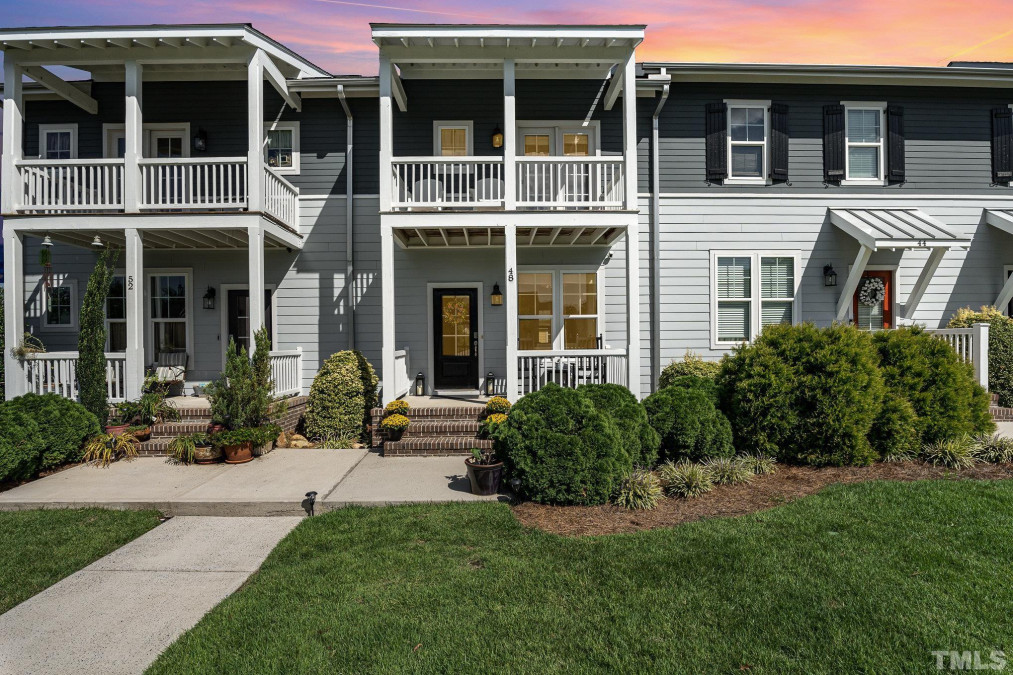 48 Owen Towne Rd Chapel Hill, NC 27516