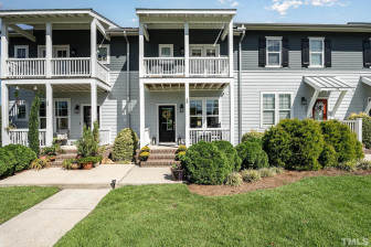 48 Owen Towne Rd Chapel Hill, NC 27516