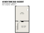 48 Owen Towne Rd Chapel Hill, NC 27516