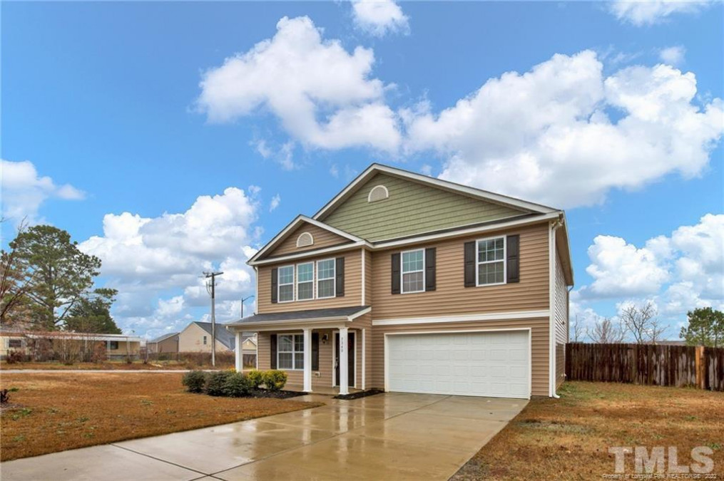 7340 Layton Dr, Fayetteville, NC 28314 Raleigh Realty