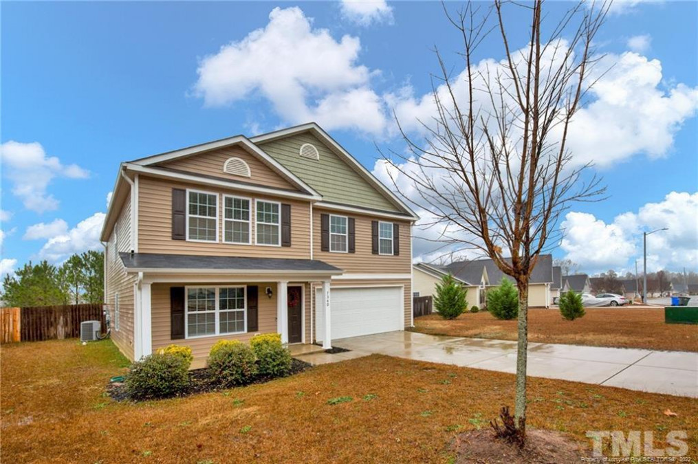 7340 Layton Dr, Fayetteville, NC 28314 Raleigh Realty