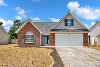 2421 Gray Goose Loop Fayetteville, NC 28306