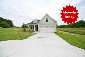 21 Slate Top Rd Clayton, NC 27520