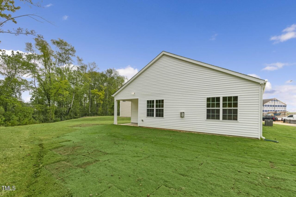 243 Moore Creek Dr Fuquay Varina, NC 27526