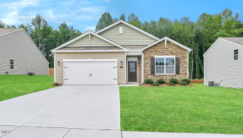 243 Moore Creek Dr Fuquay Varina, NC 27526