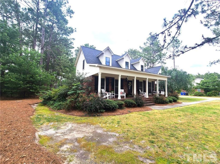 6913 Tayberry Ct Fayetteville, NC 28306