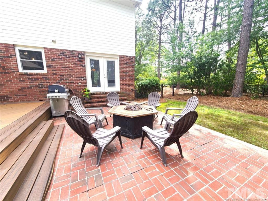 6913 Tayberry Ct Fayetteville, NC 28306