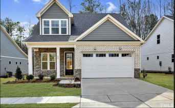 865 Whistable Ave Wake Forest, NC 27587