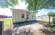 307 Harnett St Dunn, NC 28334