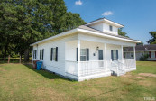 307 Harnett St Dunn, NC 28334