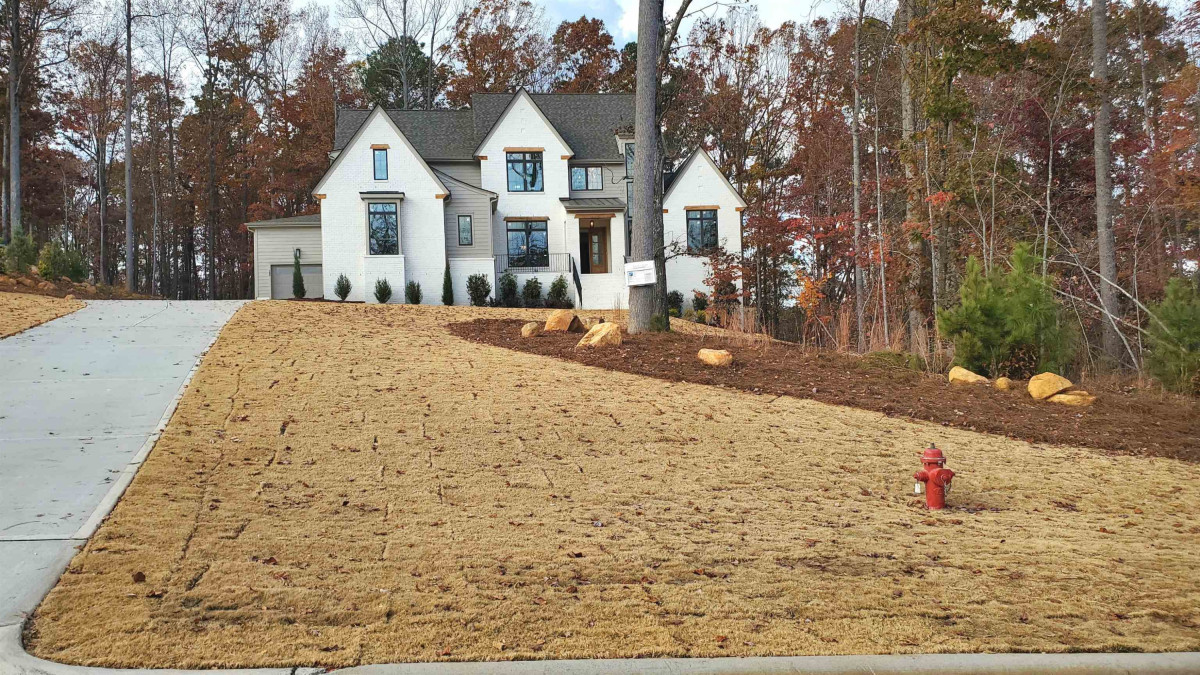162 Beech Slope Ct Chapel Hill, NC 27517