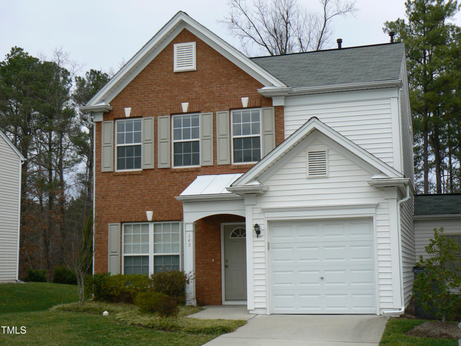 142 Brentfield Loop Morrisville, NC 27560