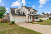 609 Connaly Dr Hope Mills, NC 28348