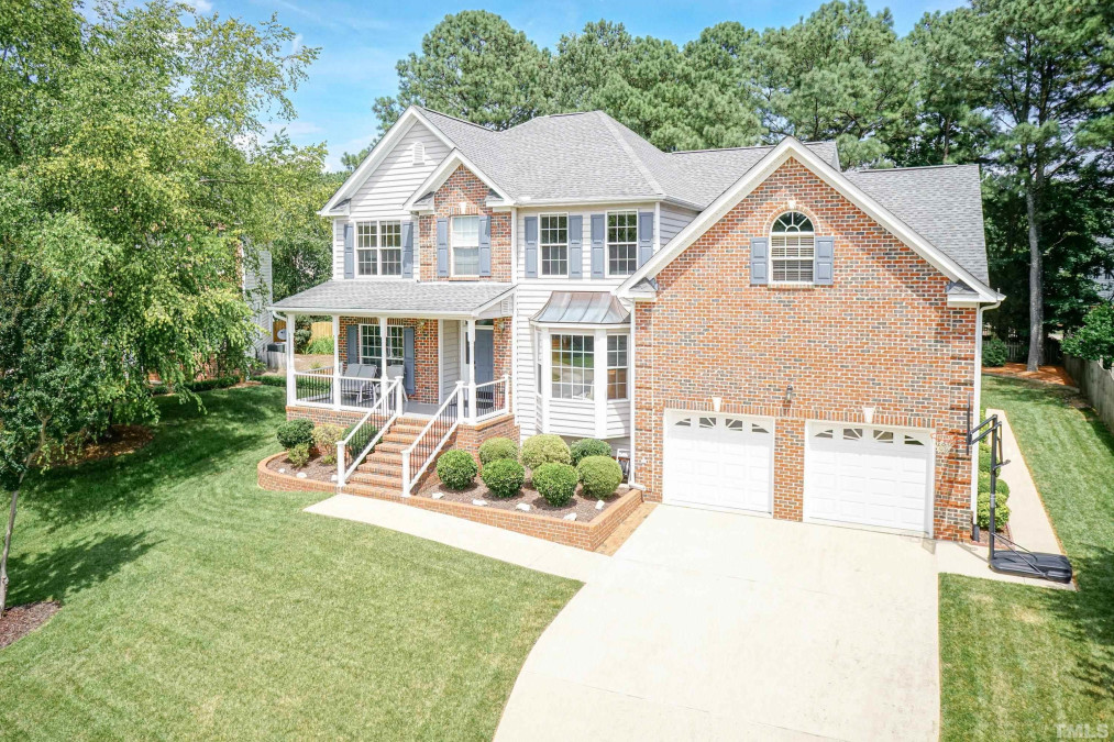 104 Greygate Pl, Cary, NC 27518 Raleigh Realty