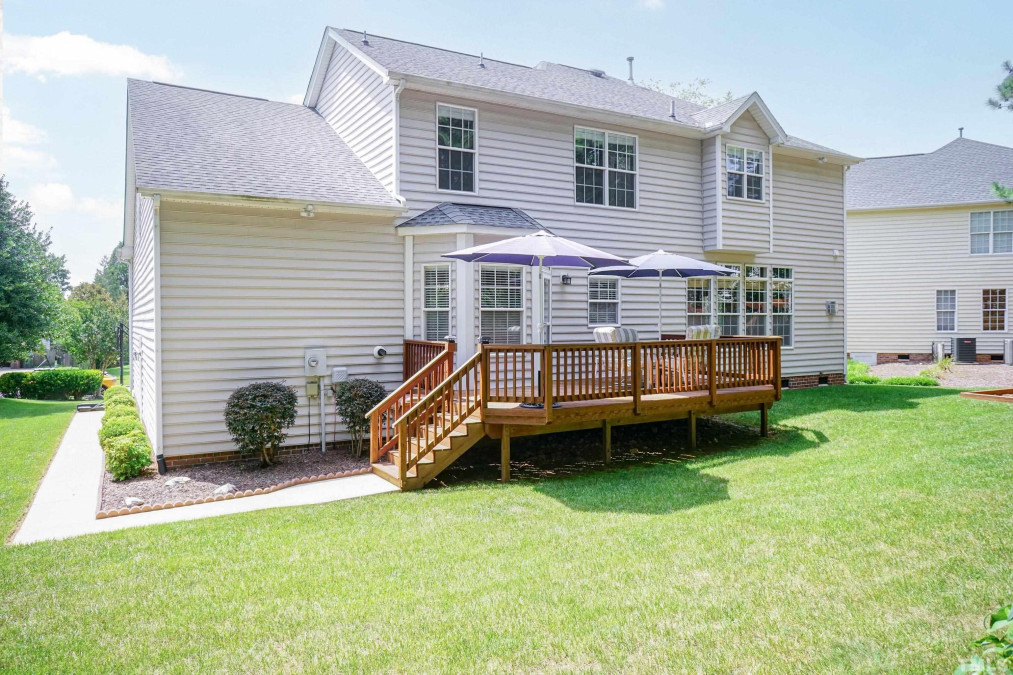 104 Greygate Pl, Cary, NC 27518 Raleigh Realty