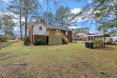 303 Forest Rd Oxford, NC 27565