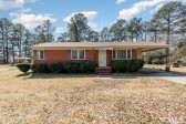 107 Oakdale Dr Dunn, NC 28334