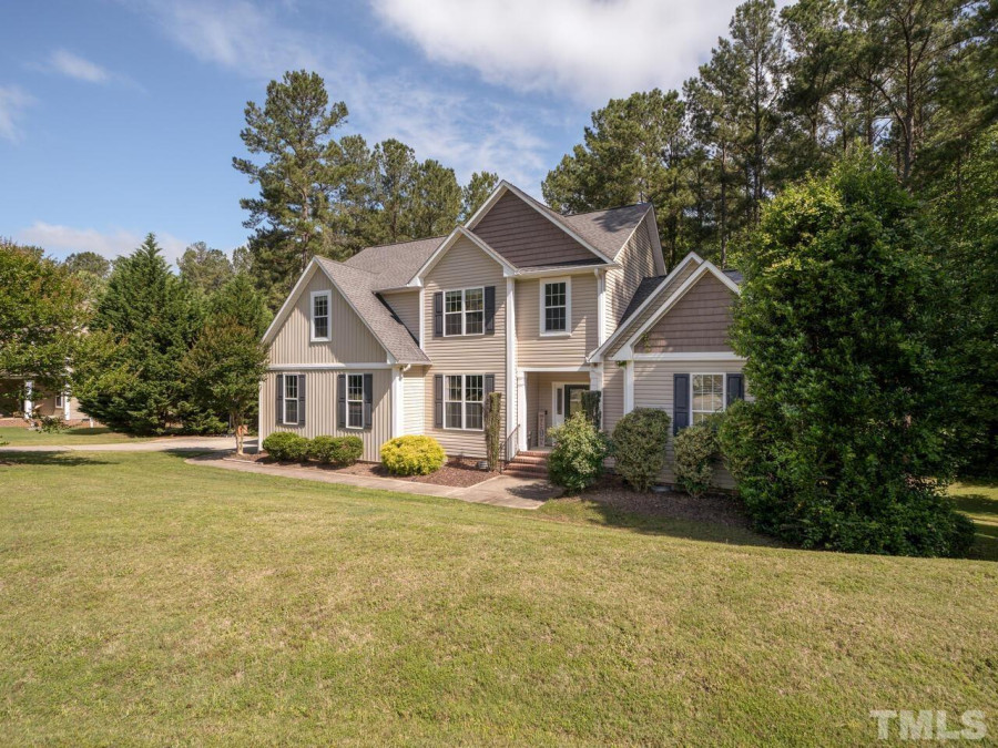 261 Wheeler Ct Clayton, NC 27527