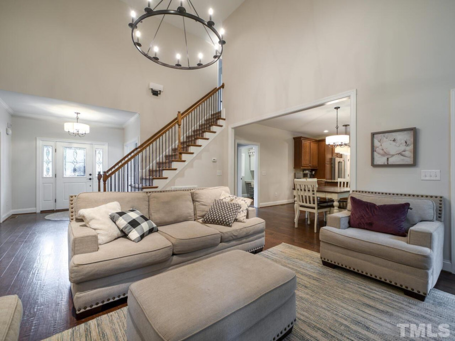 261 Wheeler Ct Clayton, NC 27527