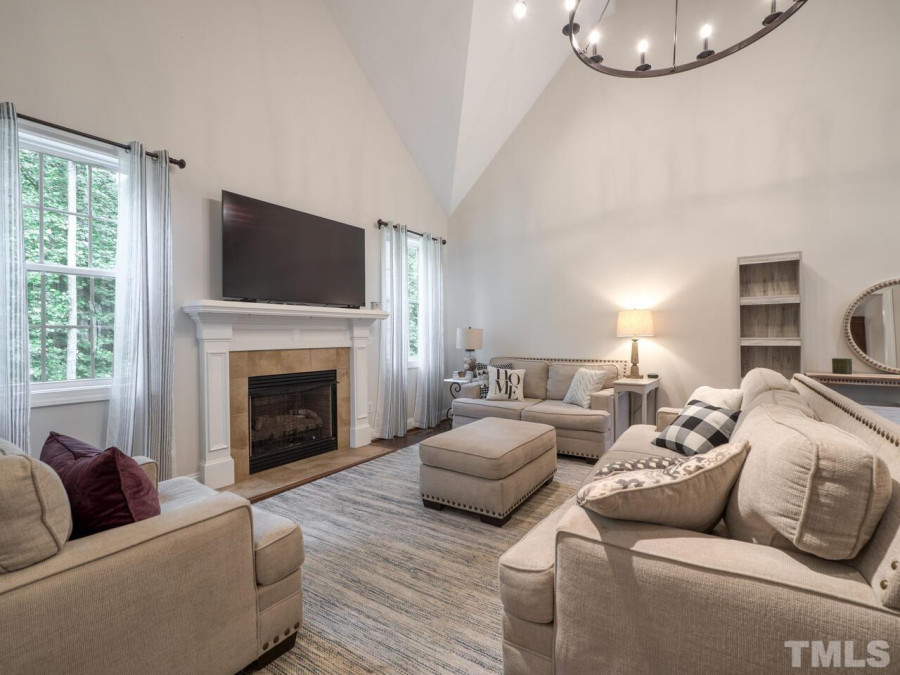 261 Wheeler Ct Clayton, NC 27527