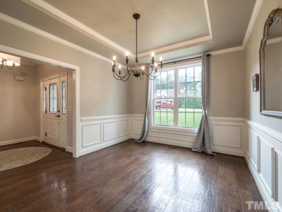 261 Wheeler Ct Clayton, NC 27527