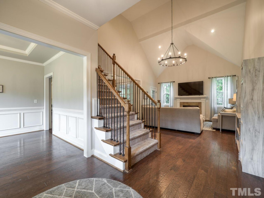 261 Wheeler Ct Clayton, NC 27527