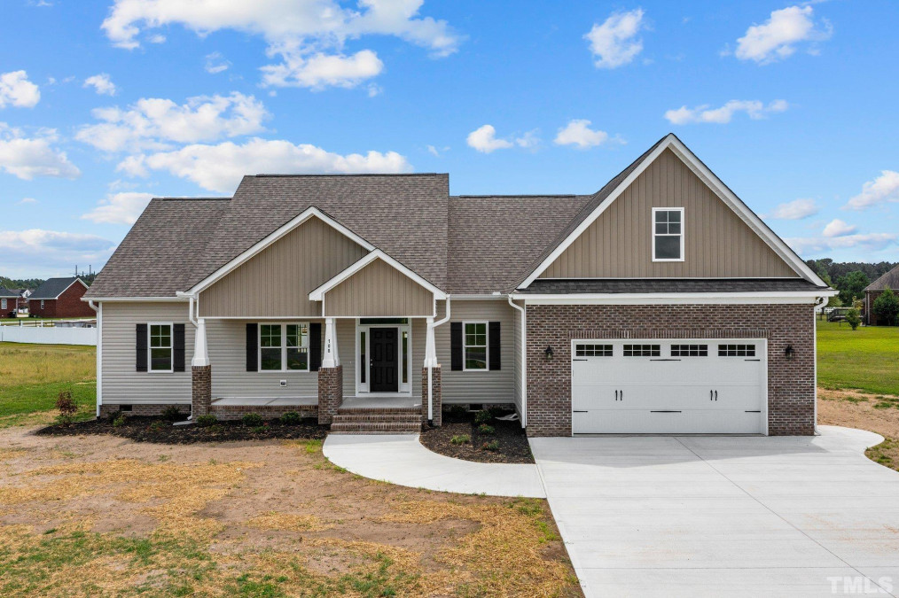 108 Askew Pl Goldsboro, NC 27530