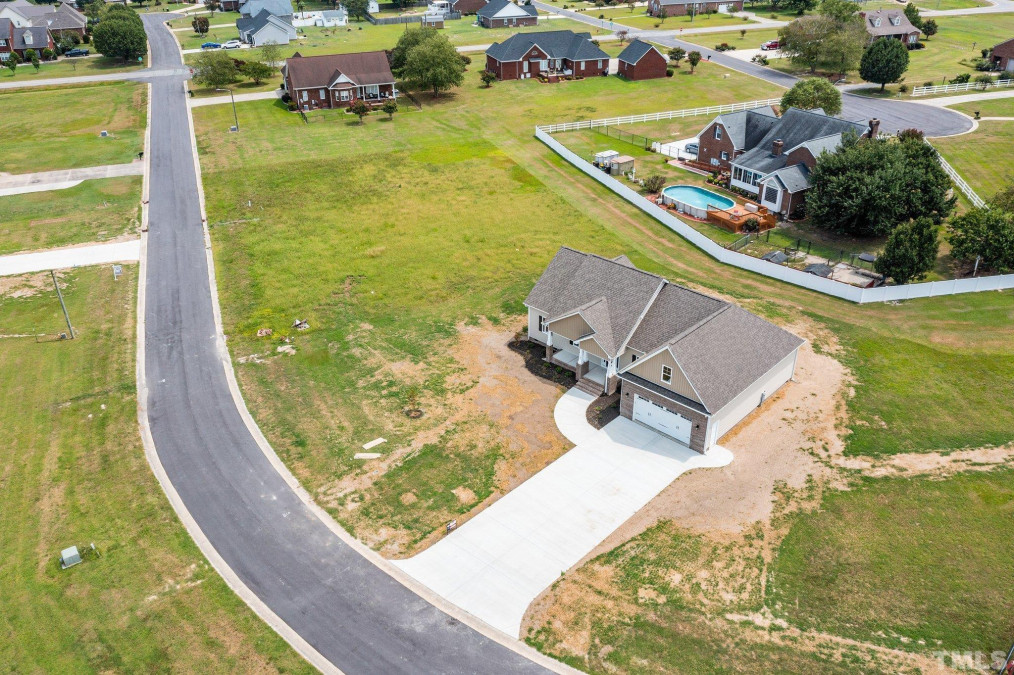 108 Askew Pl Goldsboro, NC 27530