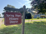 409 Main St Spring Hope, NC 27882