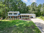 5808 Sandstone Dr Durham, NC 27713