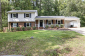 5808 Sandstone Dr Durham, NC 27713