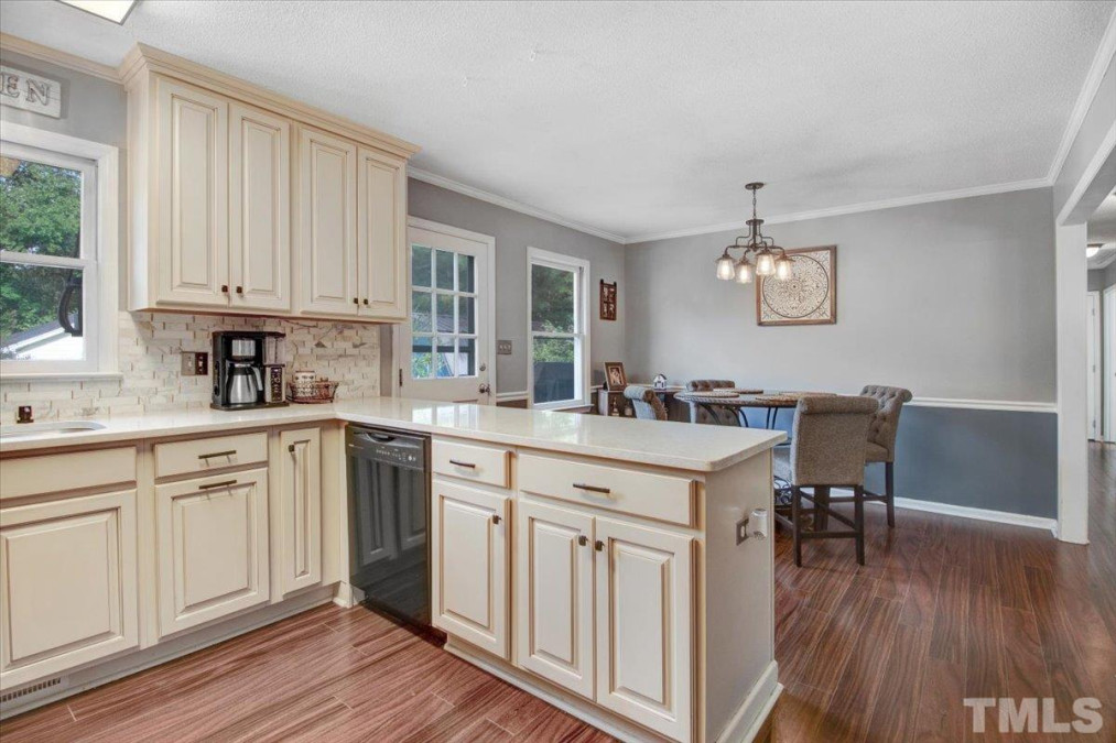 101 Saddle Ridge Ct Garner, NC 27529