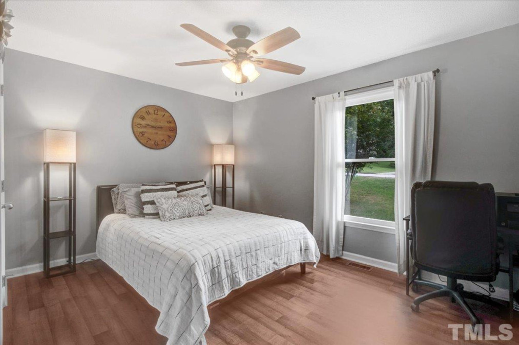 101 Saddle Ridge Ct Garner, NC 27529