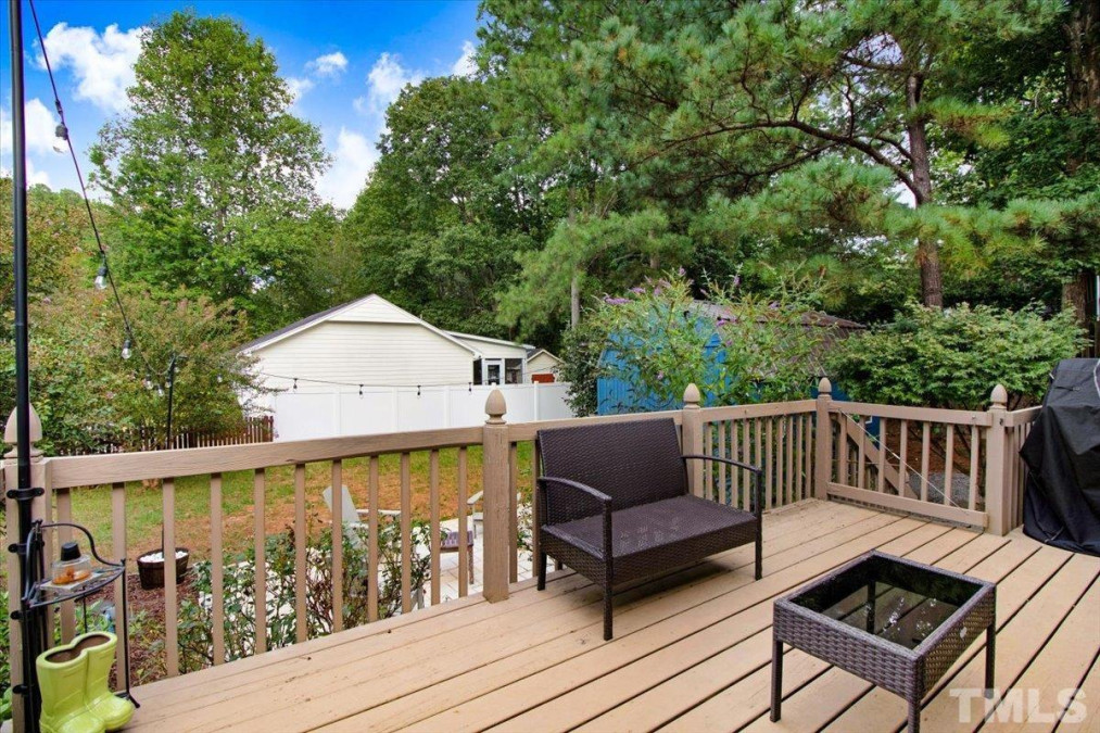 101 Saddle Ridge Ct Garner, NC 27529