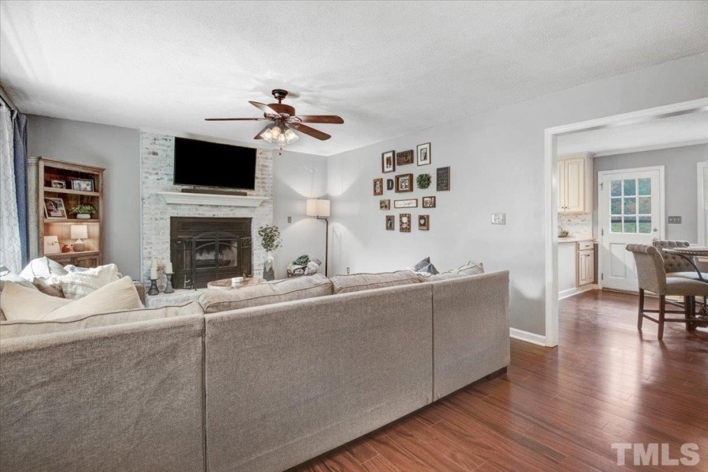 101 Saddle Ridge Ct Garner, NC 27529