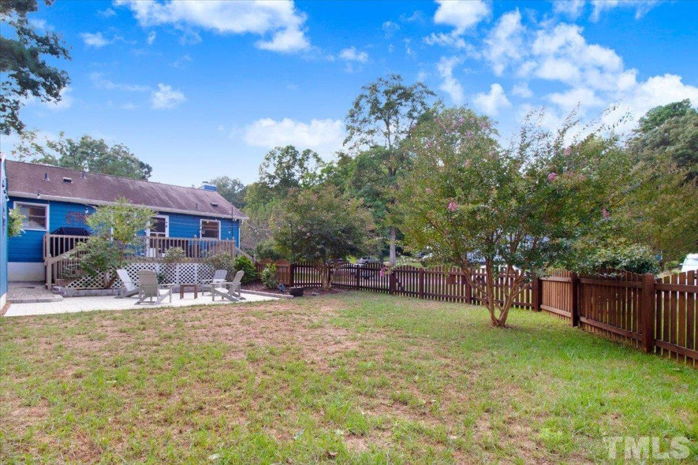 101 Saddle Ridge Ct Garner, NC 27529
