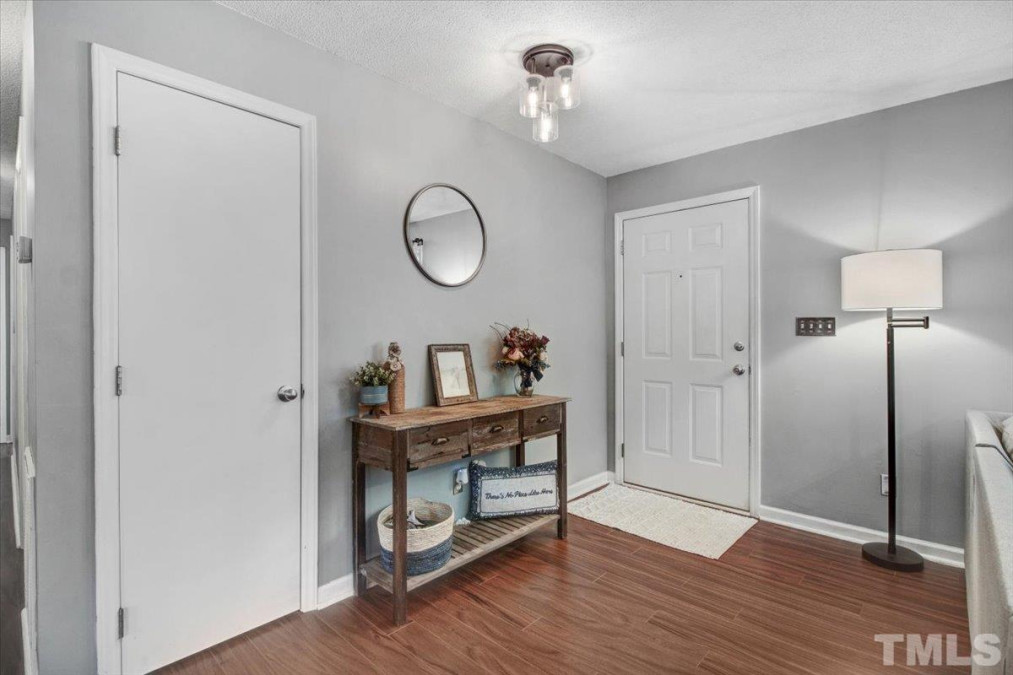 101 Saddle Ridge Ct Garner, NC 27529