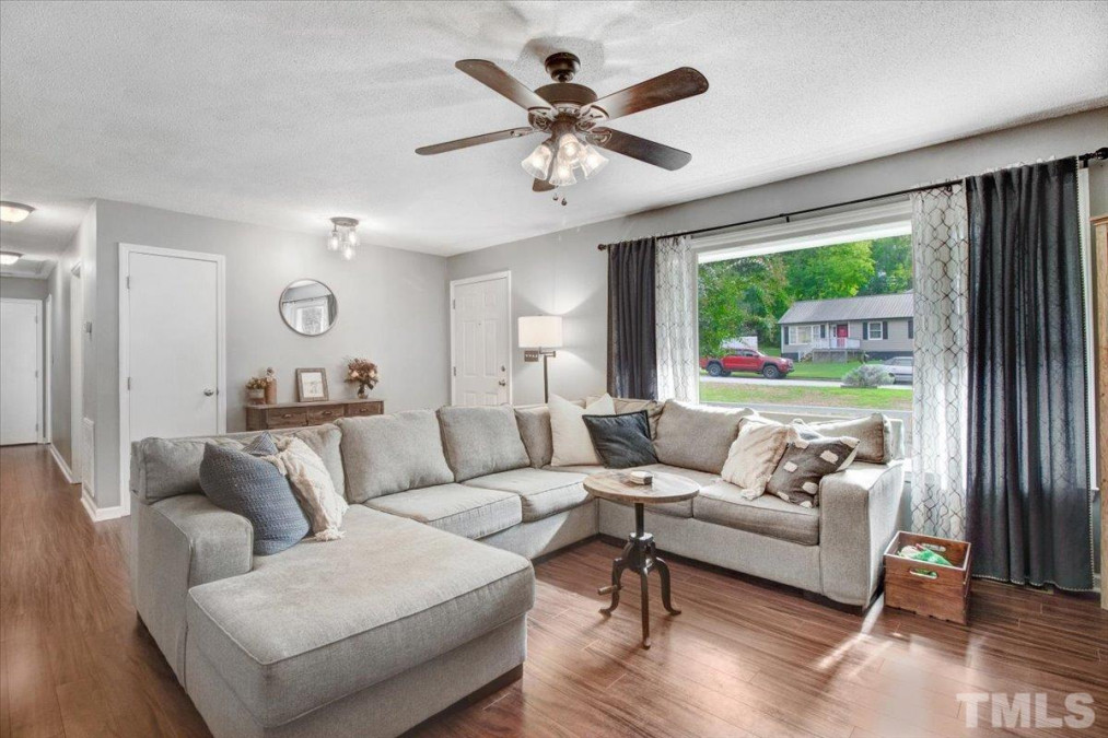 101 Saddle Ridge Ct Garner, NC 27529