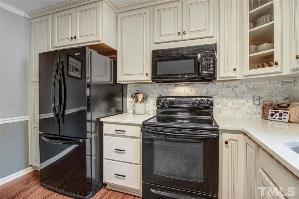 101 Saddle Ridge Ct Garner, NC 27529